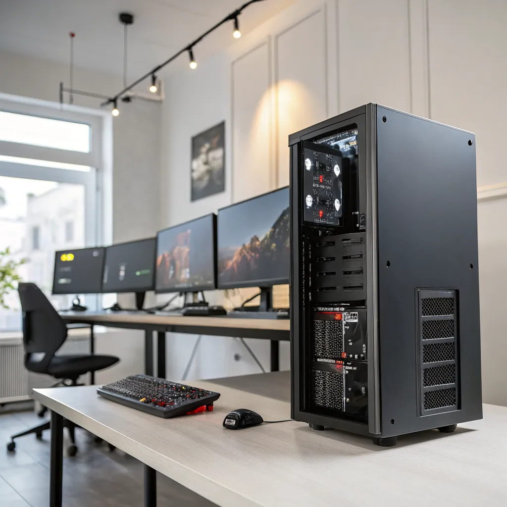 High Performance PC Zone